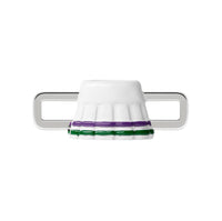 Tennis Skirt Charm