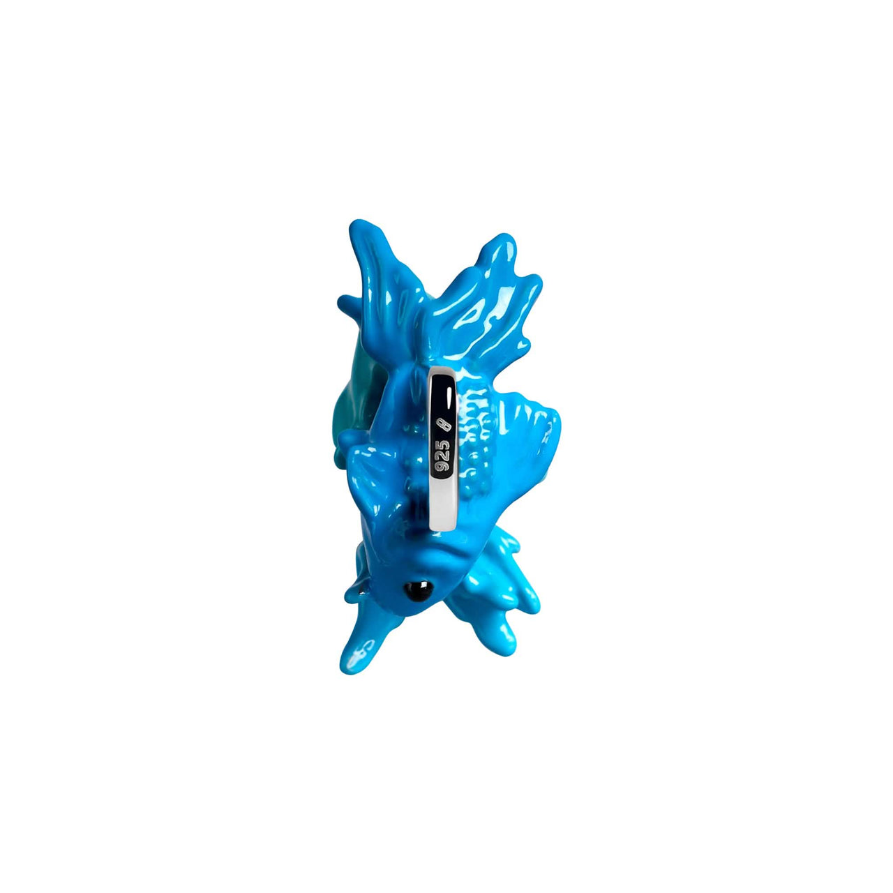 Pisces Fish Charm