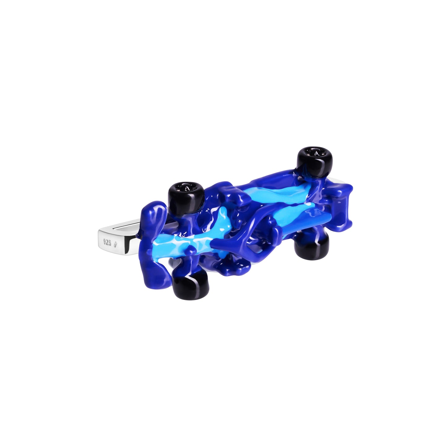 Racing Car Whoop Charm