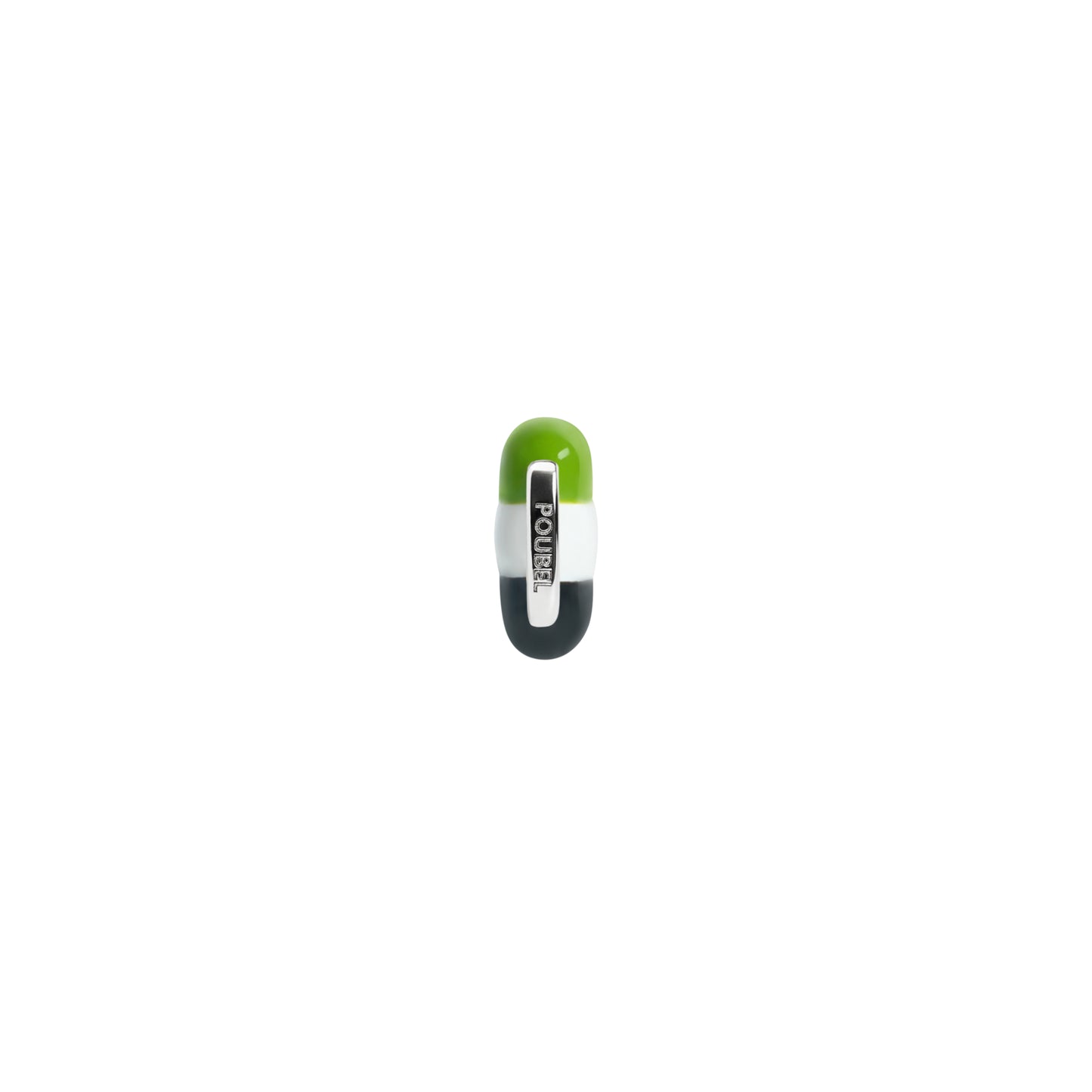 UAE Flag Charm
