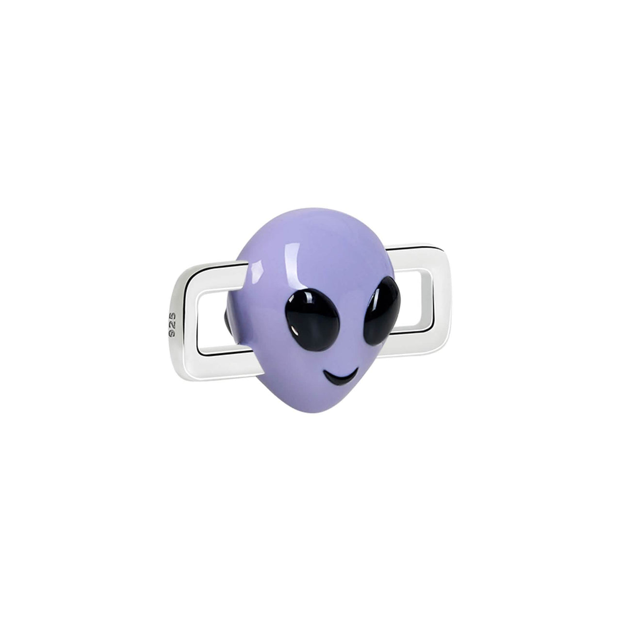 Alien Charm