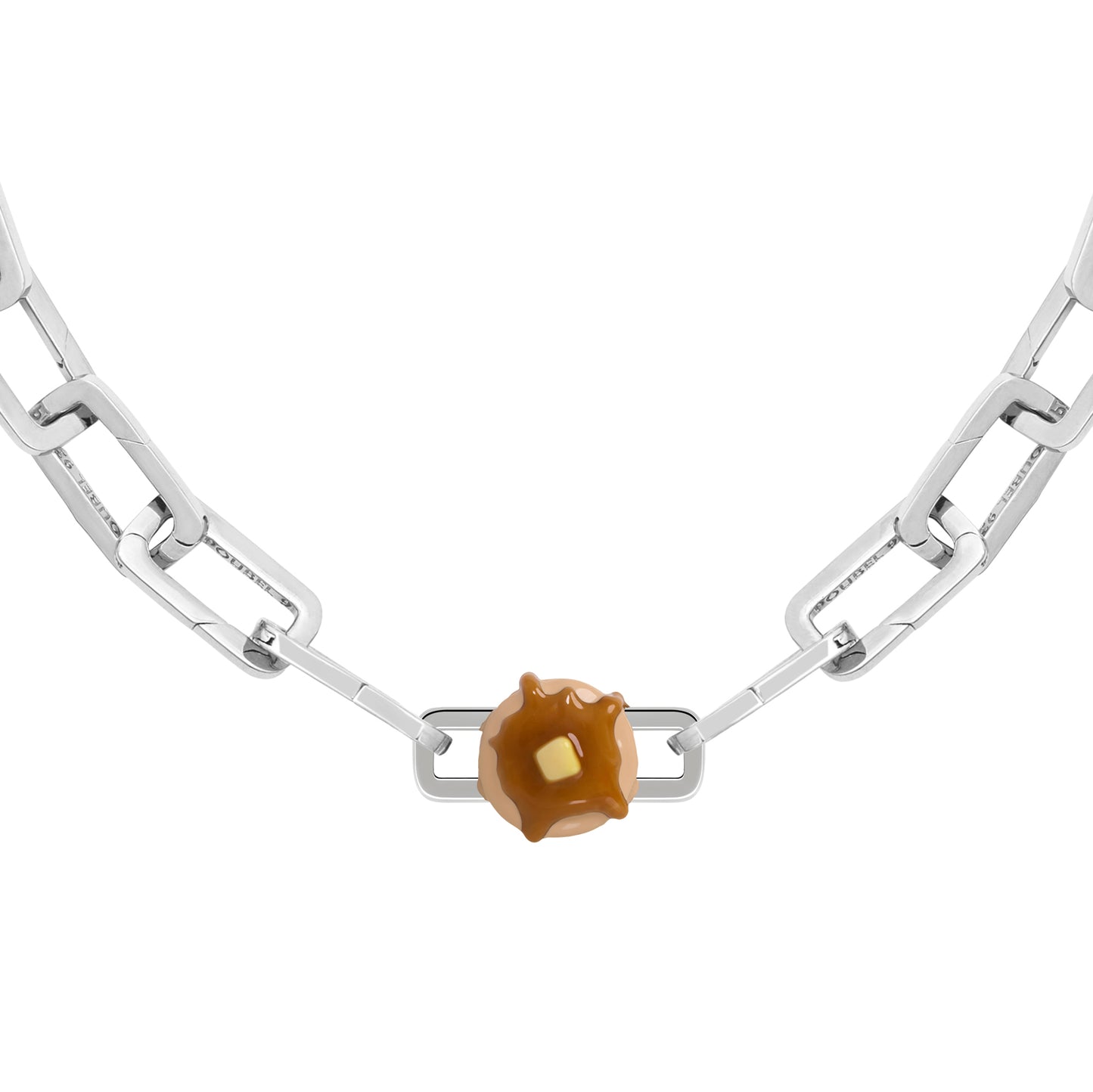 Pancake Charm
