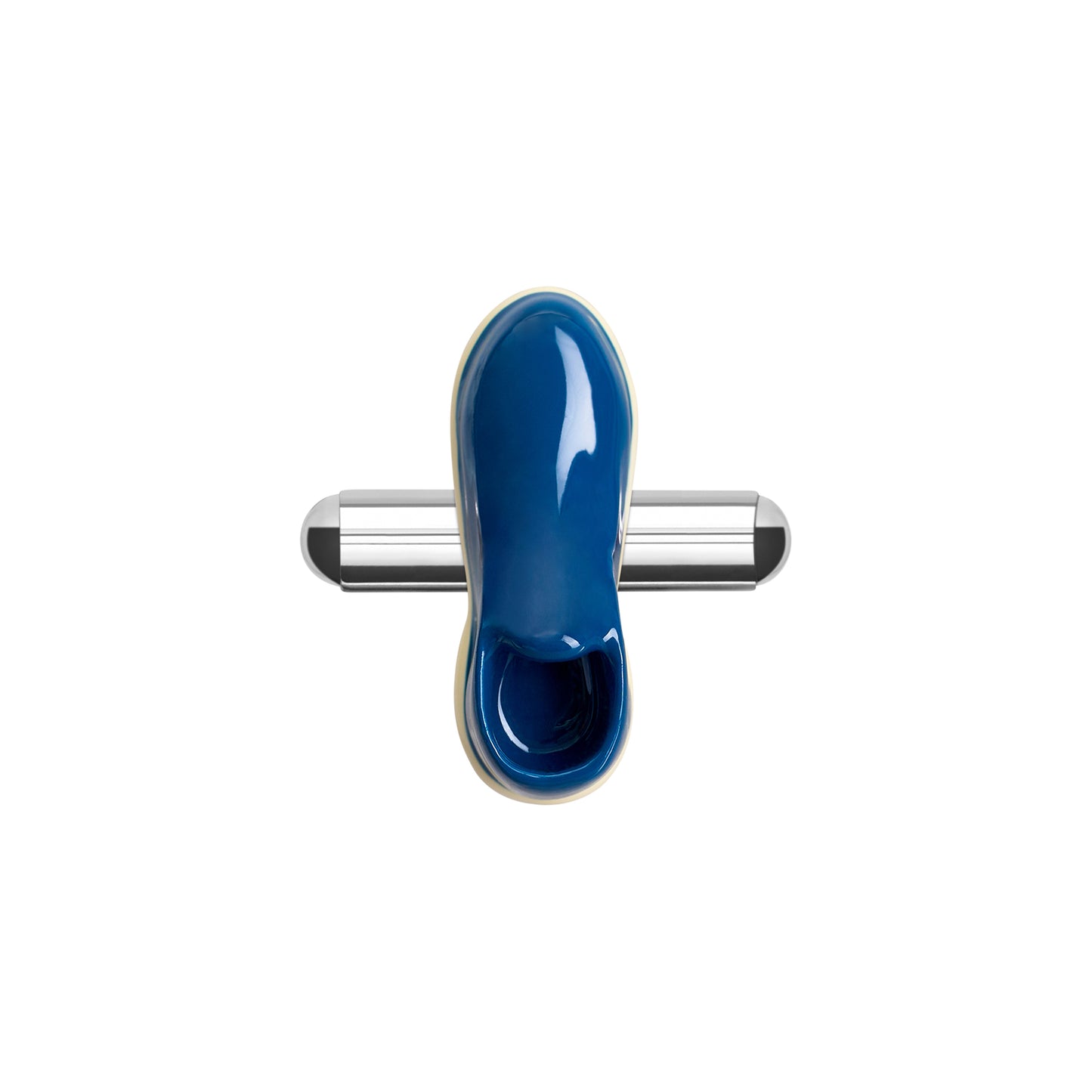 Shoe Cufflinks