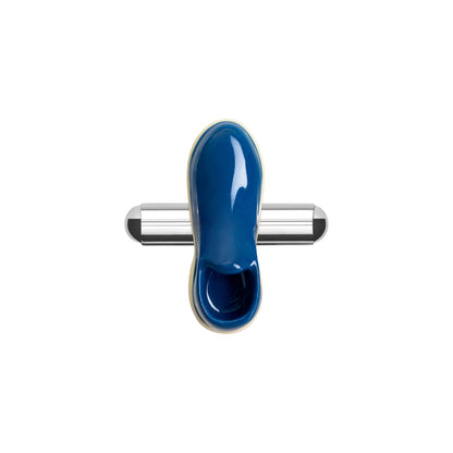 Shoe Cufflinks