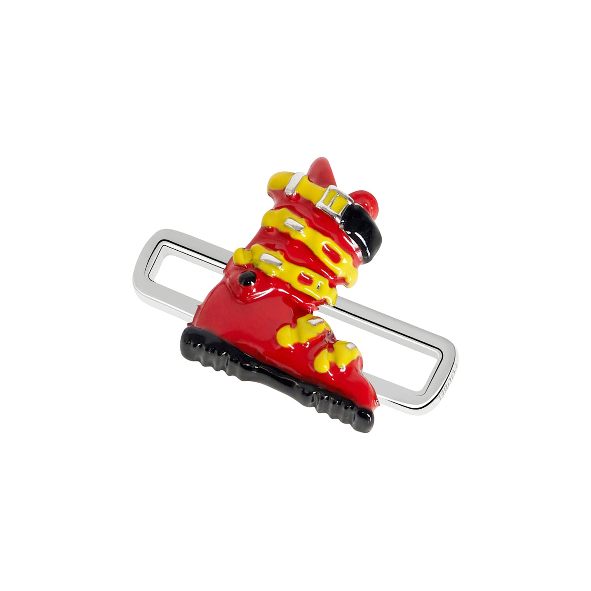 St. Moritz™️ Ski Boot Charm