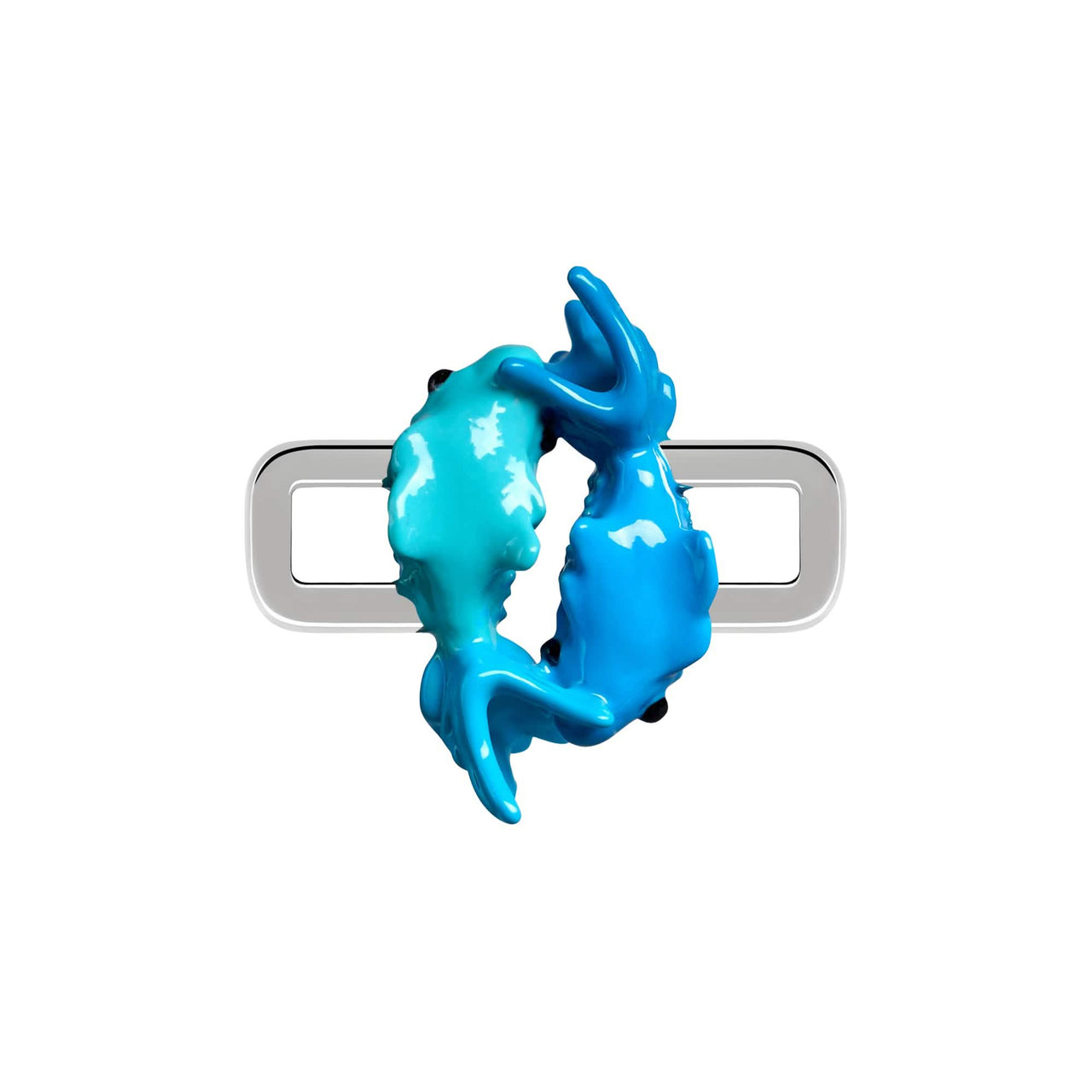 Pisces Fish Charm