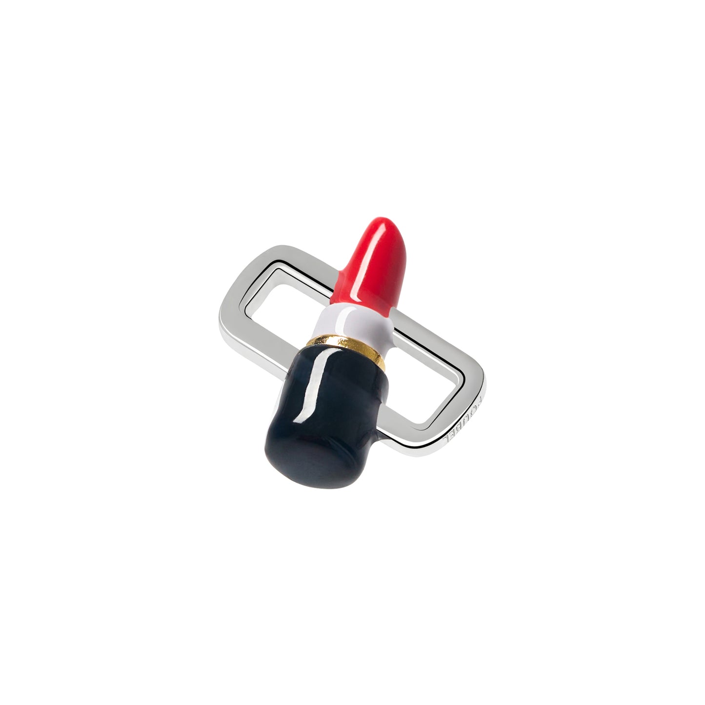 Lipstick Charm