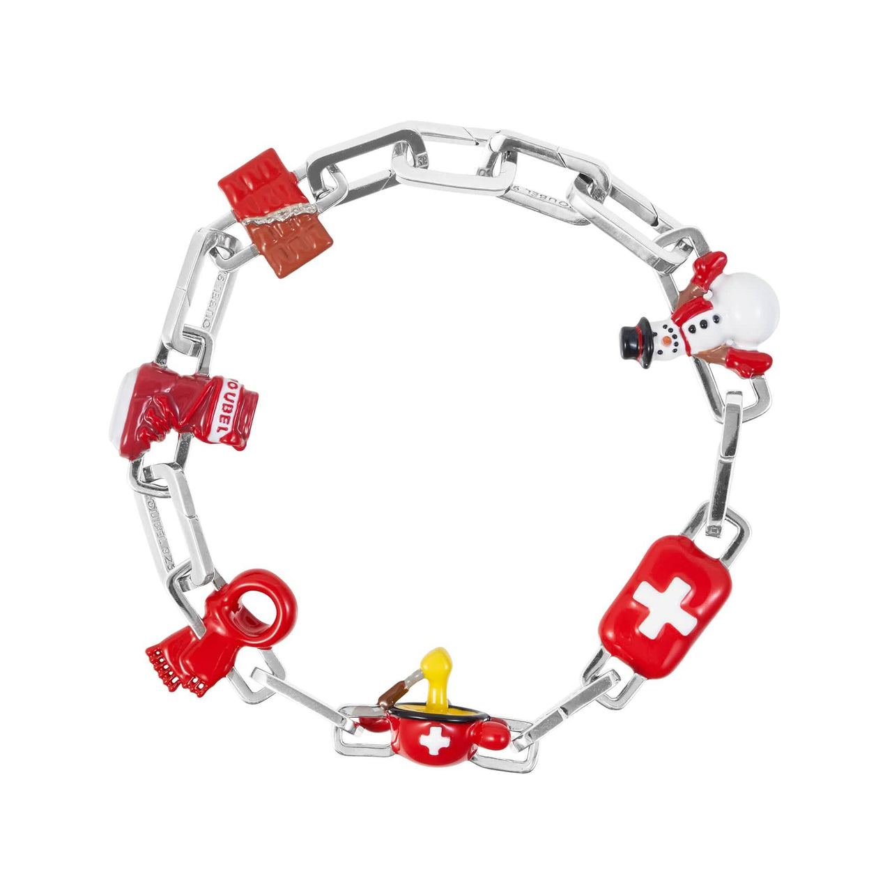 Swiss Winter Set