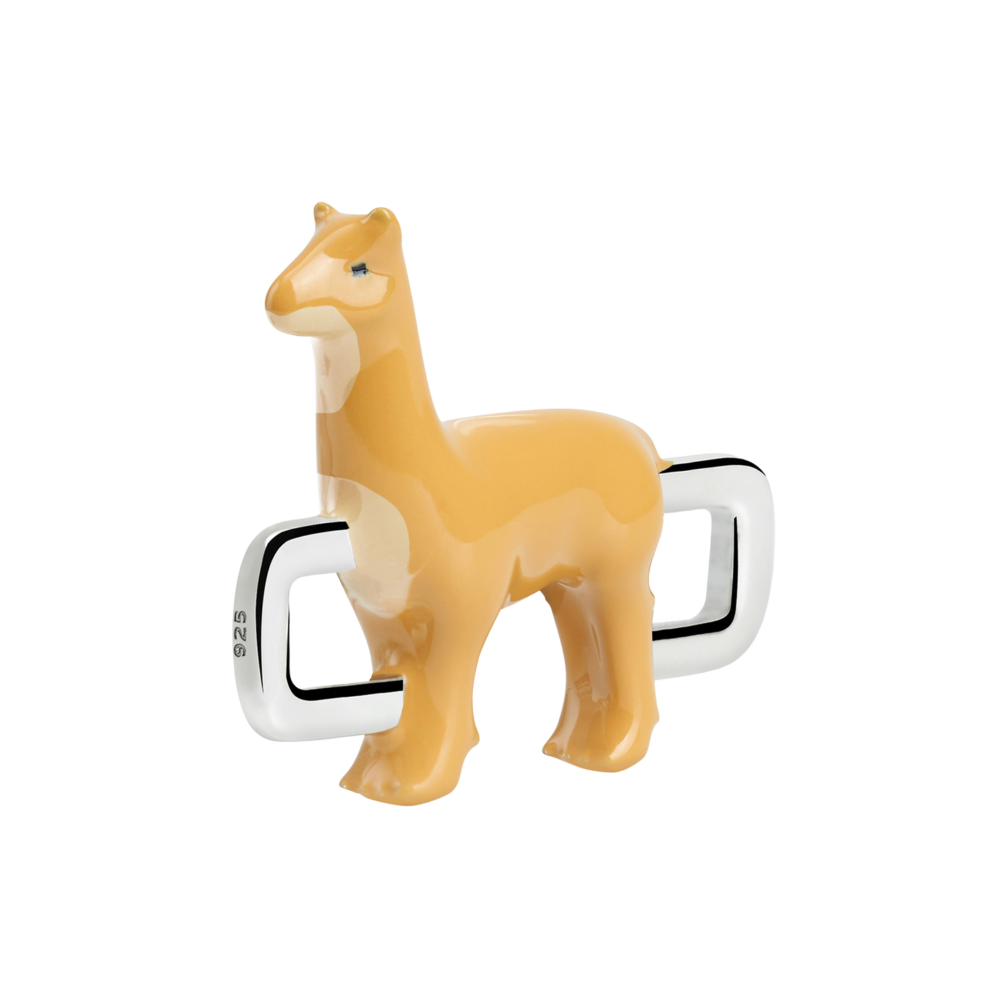 Vicuña Charm