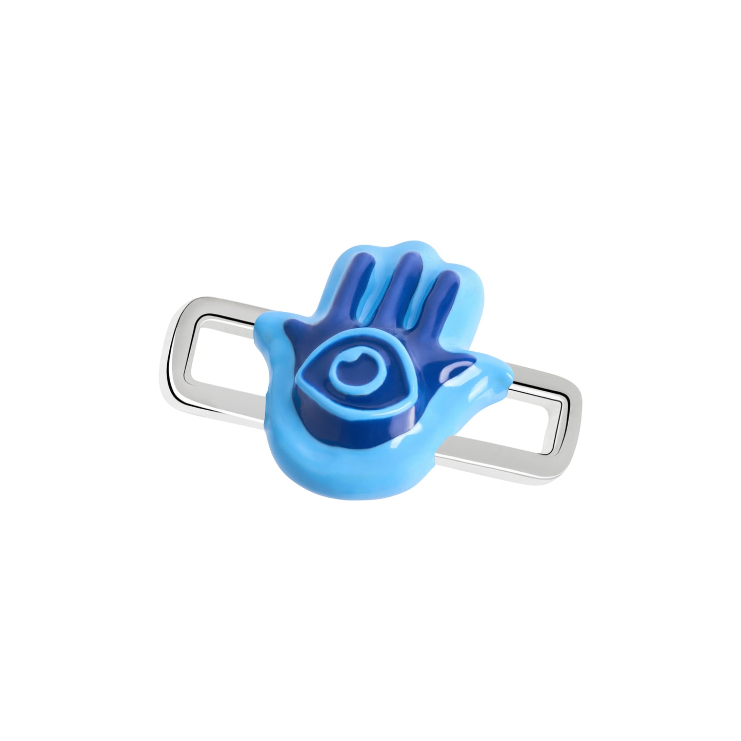 Hamsa Hand Charm
