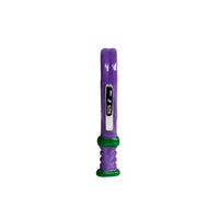 Purple Tennis Racket Charm