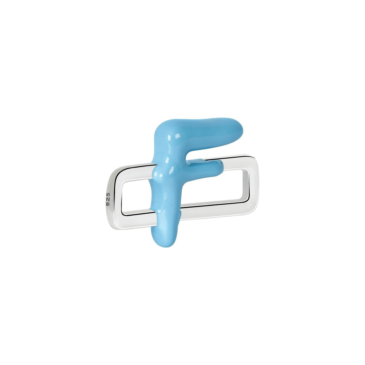 F Charm