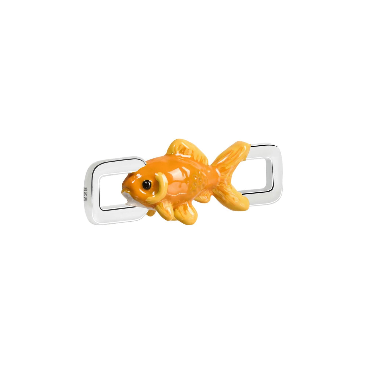 Goldfish Charm