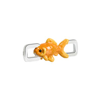 Goldfish Charm