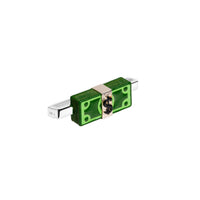 Dollar Whoop Charm