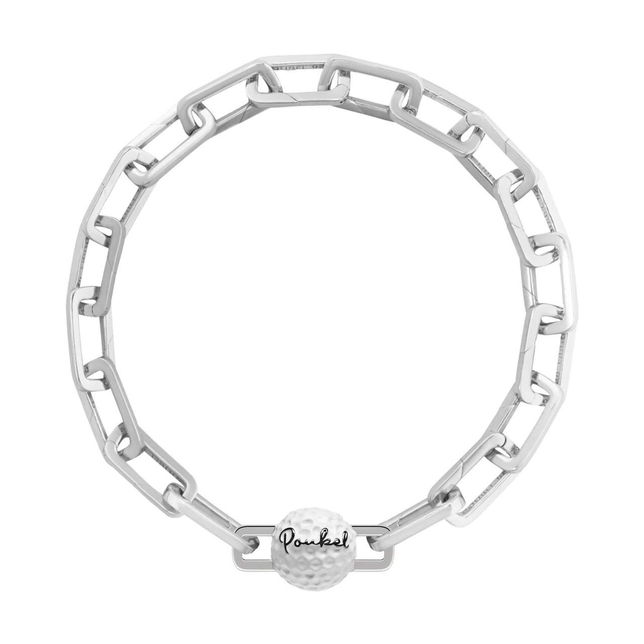 Golf Ball Charm