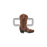 Cowboy Boot Charm