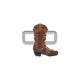 Cowboy Boot Charm