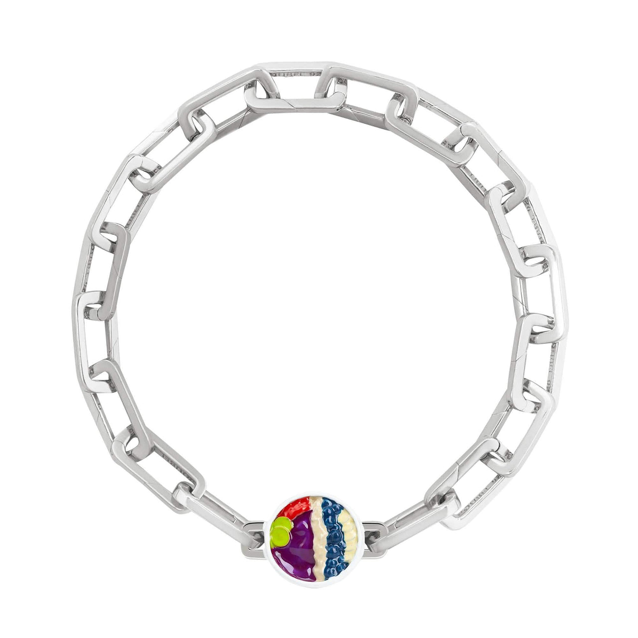 Açaí Bowl Charm