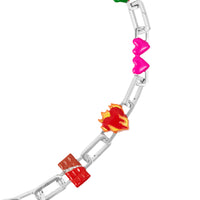 Roses et Rouges Extended Set