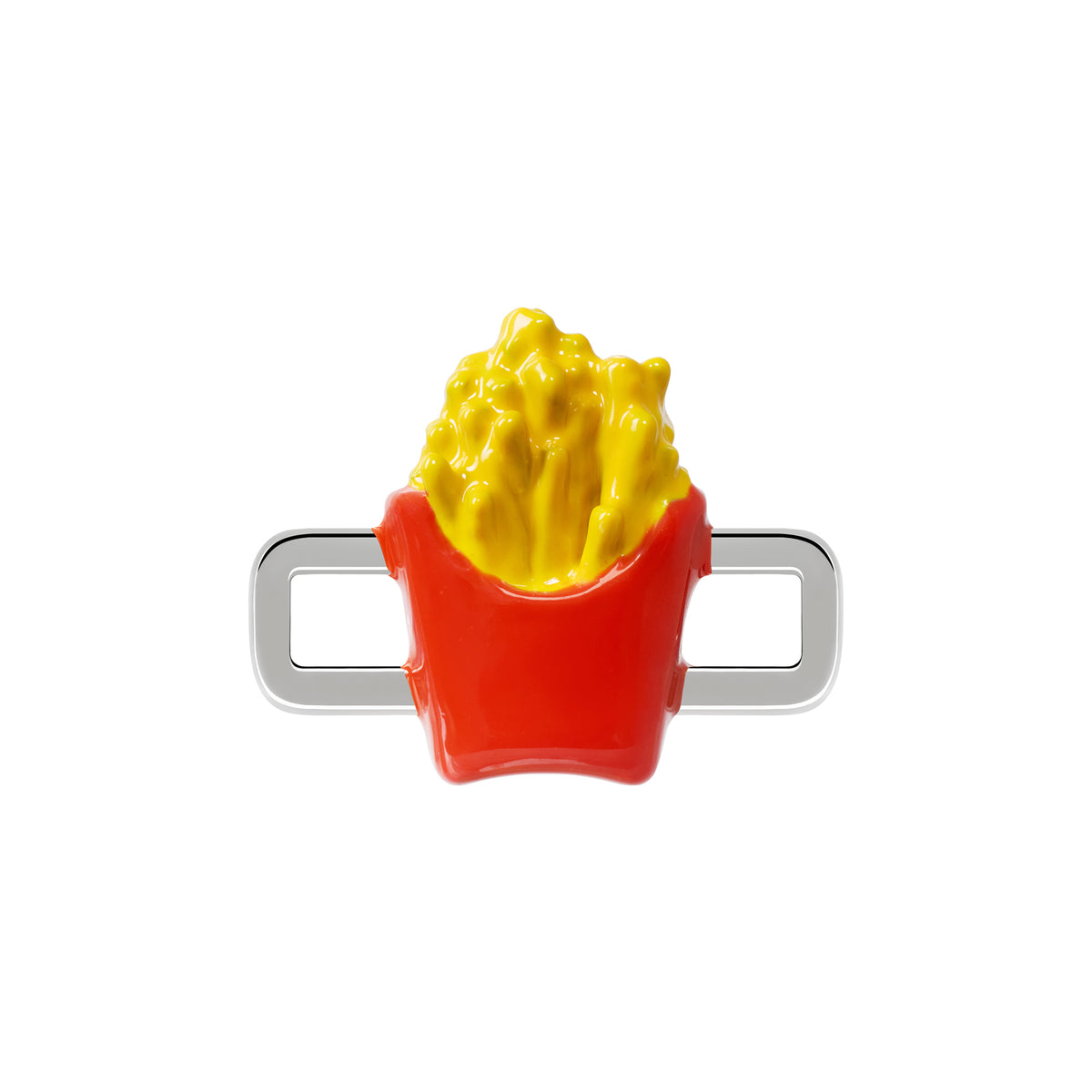 Fries Charm