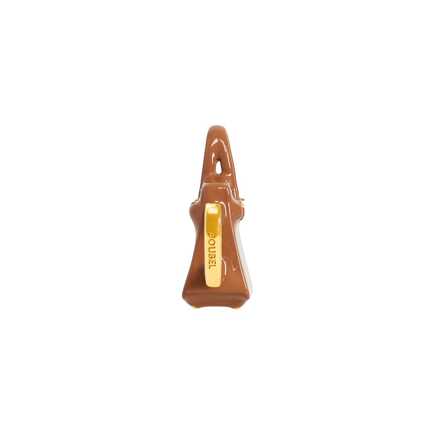 Bag Charm (Gold)