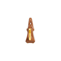 Bag Charm (Gold)