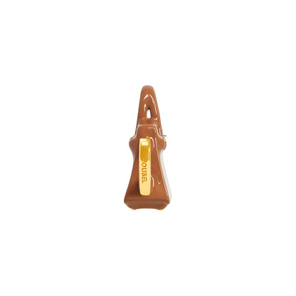 Bag Charm (Gold)