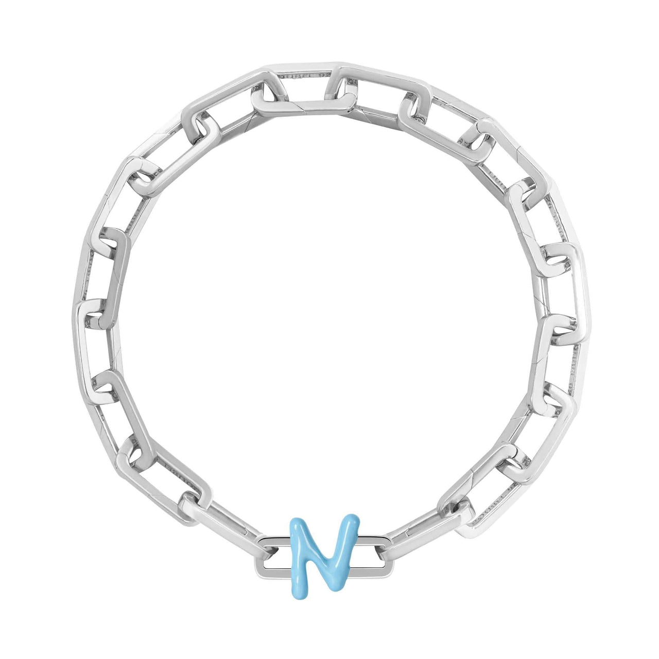 N Charm
