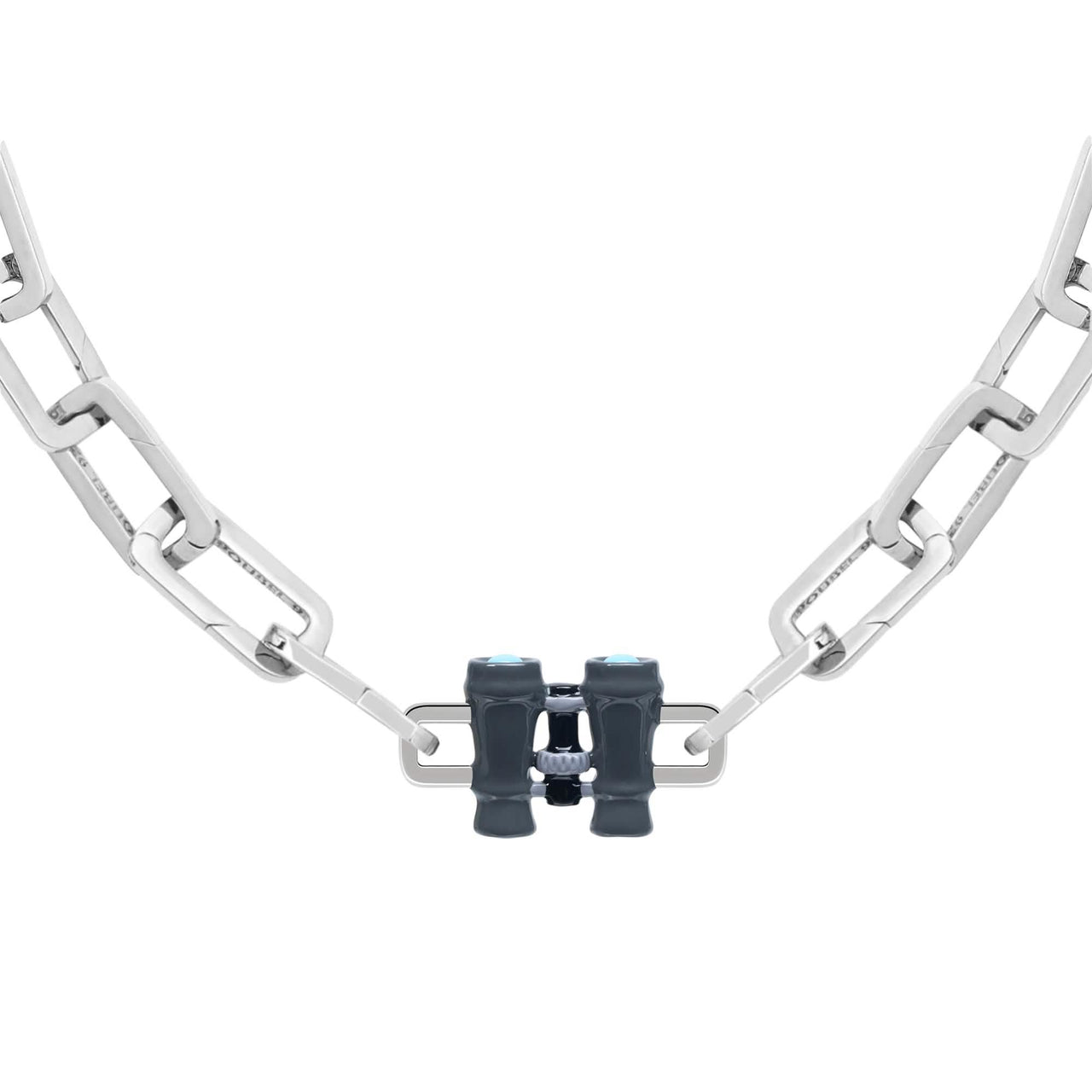 Binoculars Charm