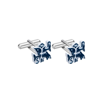Il San Pietro Logo Cufflinks