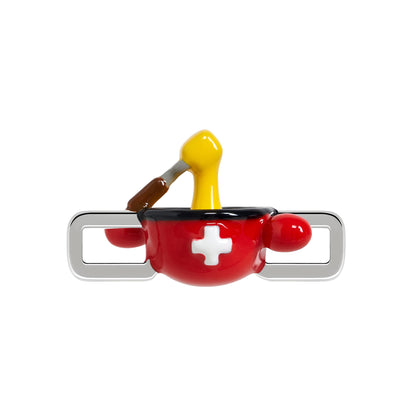 Fondue Charm