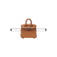 Bag Whoop Charm