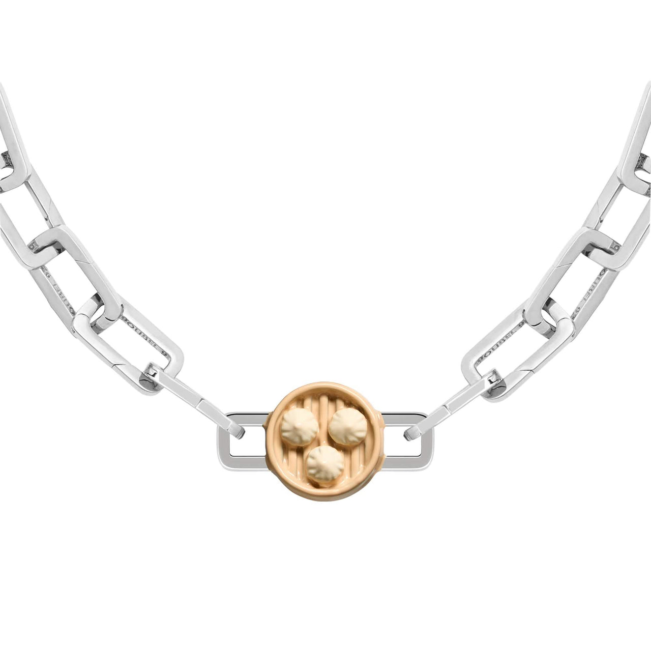 Dumplings Charm