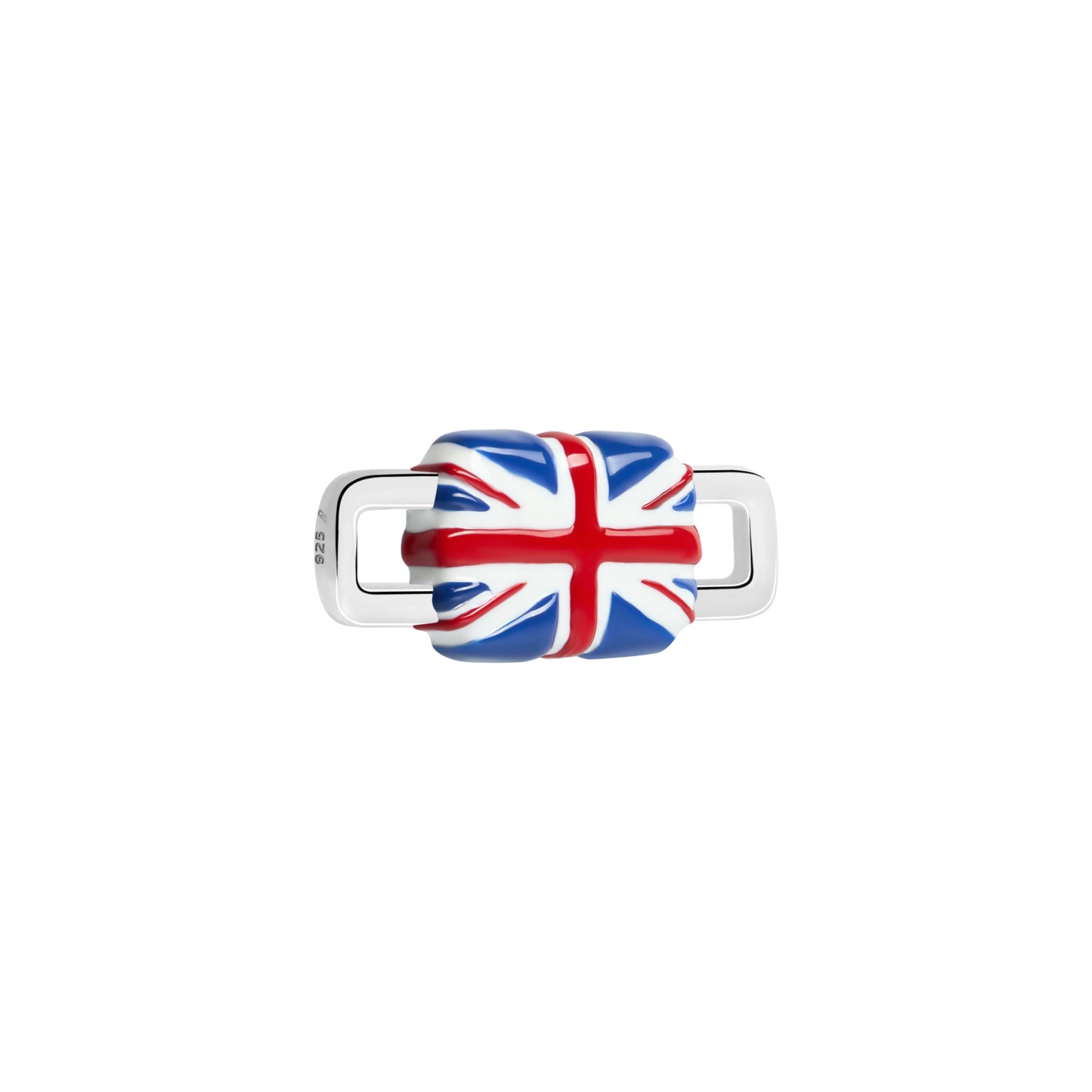 UK Flag Charm