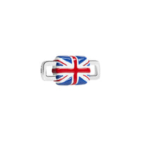 UK Flag Charm