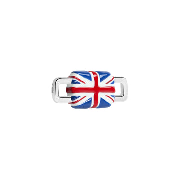 UK Flag Charm