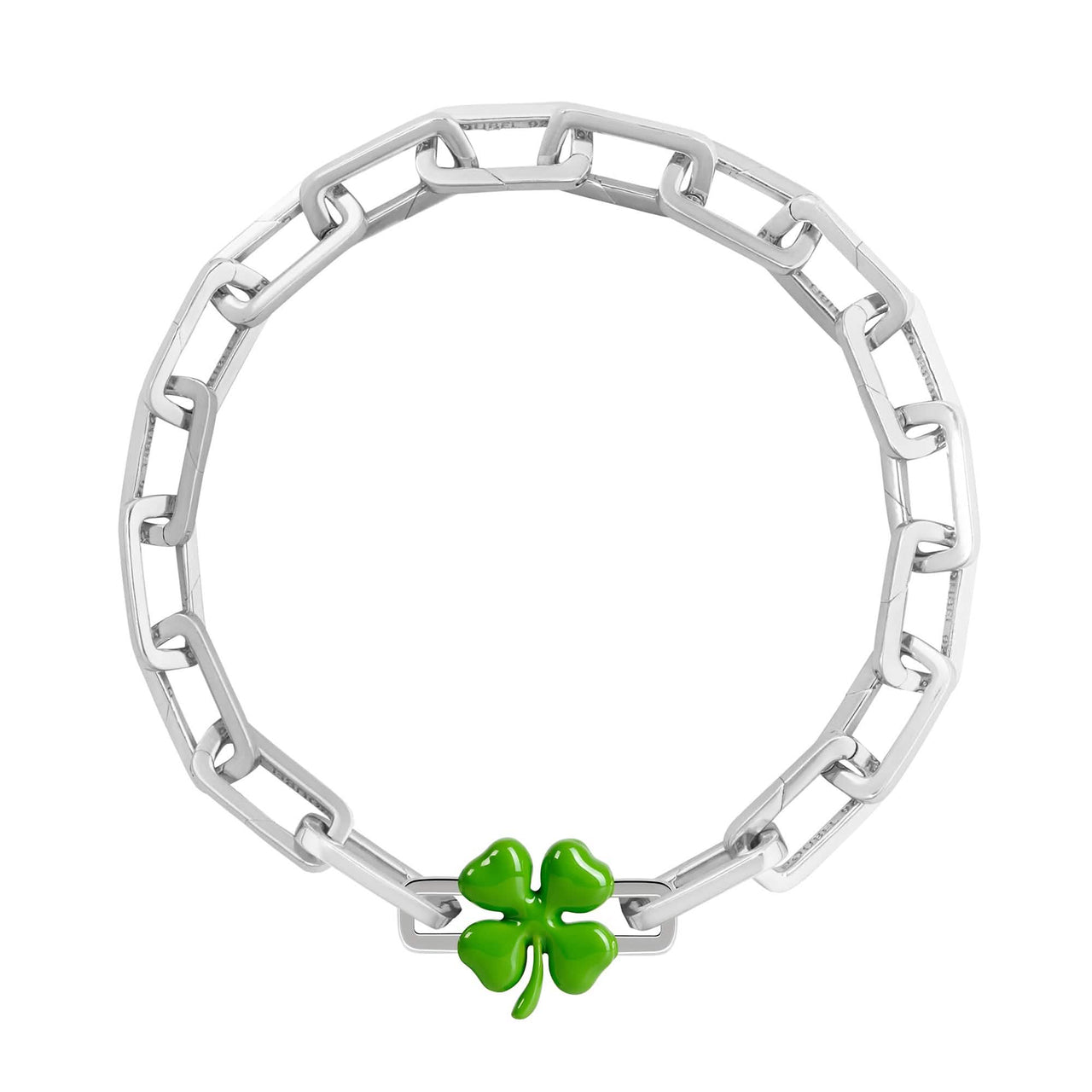Clover Charm