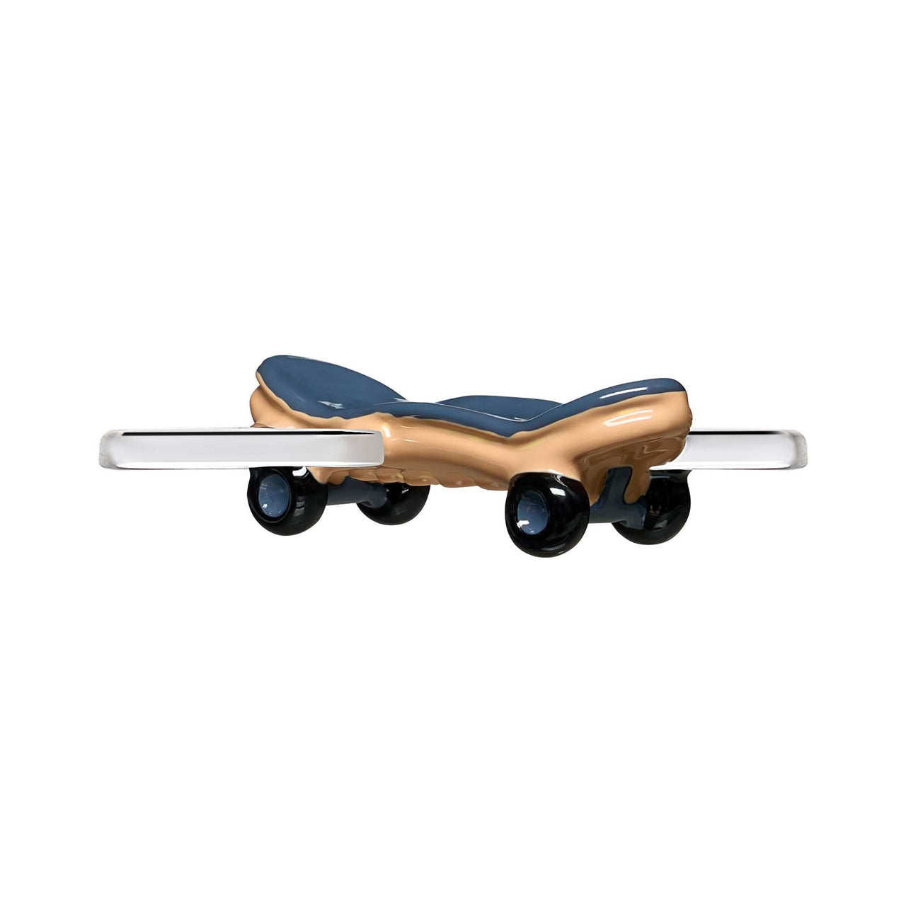 Skateboard Charm