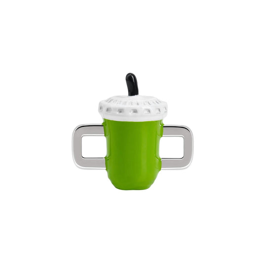 Iced Matcha Charm