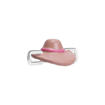 Il San Pietro Carlino's Hat Charm
