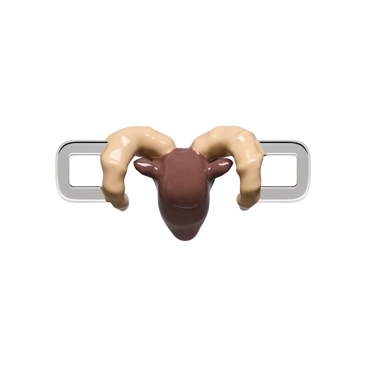 Aries Ram Charm