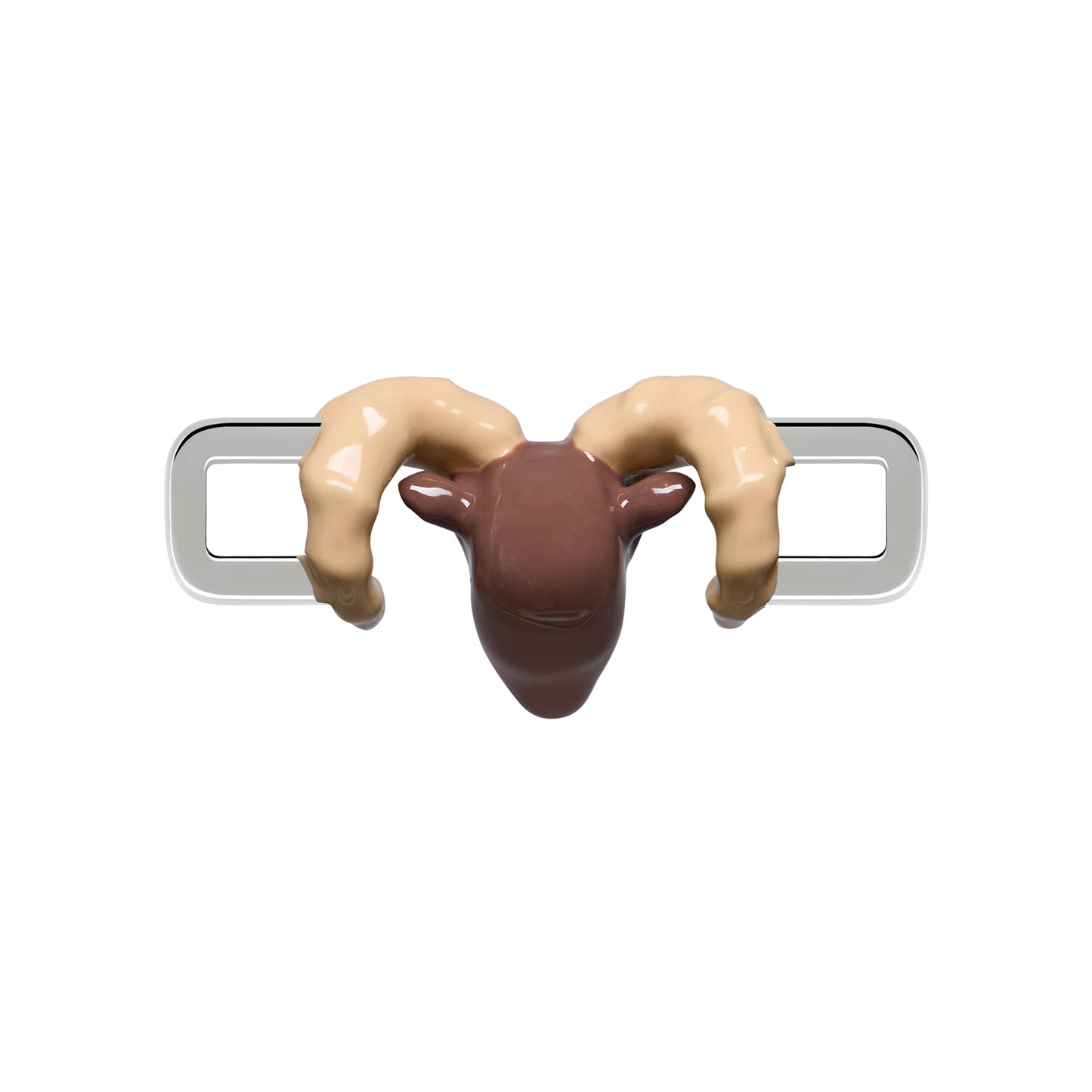 Aries Ram Charm