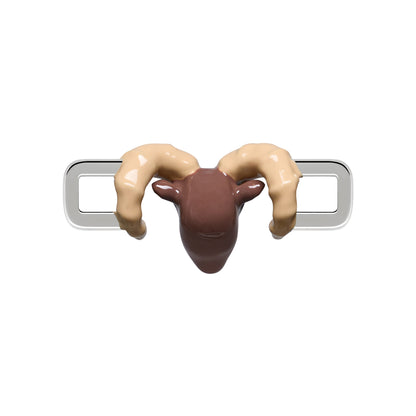 Aries Ram Charm