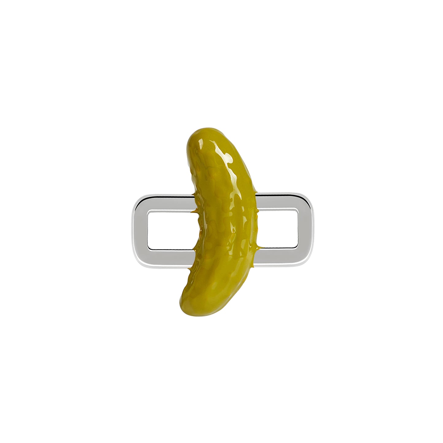 Pickle Charm