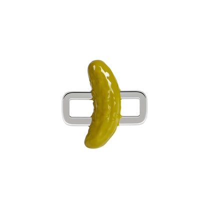 Pickle Charm