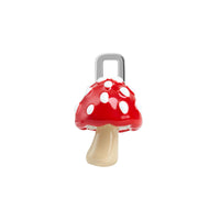 Red Mushroom Pendant