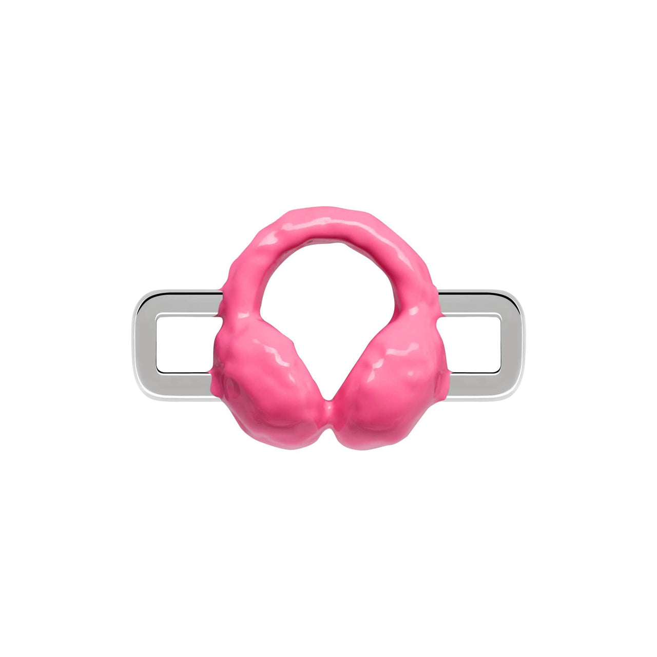 Ear Muffs Charm