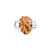 Leo Lion Charm