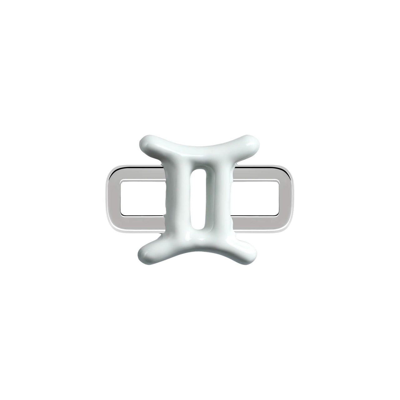 Gemini Charm